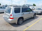 SUBARU FORESTER 2.5X JF1SG63606G734571 снимка