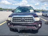TOYOTA SEQUOIA SR5 5TDZY5G10HS068075 снимка