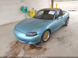 MAZDA MX-5 MIATA LS/SPECIAL EDITION JM1NB353510200779 снимка