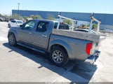 NISSAN FRONTIER SL 1N6AD0ER9KN737989 снимка