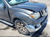 NISSAN FRONTIER SL 1N6AD0ER9KN737989 снимка