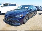 TOYOTA CAMRY SE HYBRID 4T1G31AK9NU038804 снимка