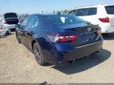 TOYOTA CAMRY SE HYBRID 4T1G31AK9NU038804 fotografie