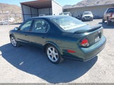NISSAN MAXIMA GLE/GXE/SE JN1CA31A8YT007617 снимка