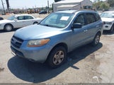 HYUNDAI SANTA FE GLS 5NMSG13D29H289131 снимка