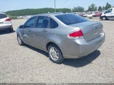Ford Focus Se/Ses 1FAHP35N88W258804 снимка