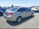 Ford Focus Se/Ses 1FAHP35N88W258804 снимка