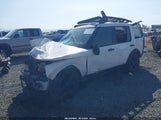 Land Rover Lr3 V8 Hse SALAG25438A474188 fotografie