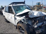 Land Rover Lr3 V8 Hse SALAG25438A474188 photo