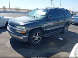Chevrolet Tahoe Lt 1GNEC13T24R140374 fotografie