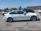 BMW 320I WBA8E1G50JNU93658 снимка