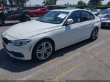 BMW 320I WBA8E1G50JNU93658 снимка