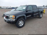 GMC Sierra  Slt 2GTEK13T641397008 photo