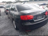 Volkswagen Jetta 2.5L Sel 3VWLX7AJ0BM324748 снимка
