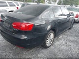 Volkswagen Jetta 2.5L Sel 3VWLX7AJ0BM324748 снимка