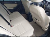 Volkswagen Jetta 2.5L Sel 3VWLX7AJ0BM324748 снимка