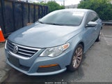 VOLKSWAGEN CC SPORT WVWMN7ANXCE544096 снимка