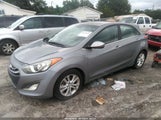 HYUNDAI ELANTRA GT KMHD35LE2DU022458 снимка