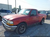 FORD RANGER SPLASH/XL/XLT 1FTYR10U8WUA74902 photo