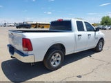 RAM 1500 CLASSIC TRADESMAN 4X2 6'4 BOX 1C6RR6FG9KS514772 fotografie