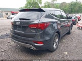 HYUNDAI SANTA FE SPORT 2.4L 5XYZTDLBXJG555908 fotografie
