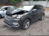 HYUNDAI SANTA FE SPORT 2.4L 5XYZTDLBXJG555908 fotografie