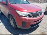 Kia Sorento Lx 5XYKT3A69EG518677 снимка