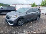 HONDA CR-V 2WD EX 5J6RW1H57NA010225 снимка