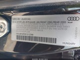 AUDI A3 2.0T PREMIUM WAUBFGFF0F1012368 снимка