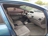 HONDA CIVIC LX 1HGFA16526L136137 снимка