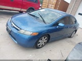 HONDA CIVIC LX 1HGFA16526L136137 снимка