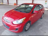 HYUNDAI ACCENT SE KMHCT5AE6GU260915 снимка