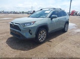 Toyota Rav4 Xle Premium 2T3C1RFV5MW123859 photo