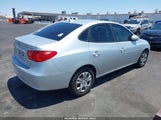 HYUNDAI ELANTRA BLUE KMHDU4AD3AU172821 снимка