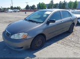 TOYOTA COROLLA CE 1NXBR32E66Z619191 снимка