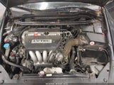 Honda Accord 2.4 Lx 1HGCM56445A107242 photo