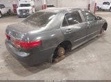 Honda Accord 2.4 Lx 1HGCM56445A107242 photo