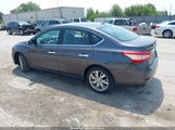 NISSAN SENTRA SL 3N1AB7AP0EY339845 снимка