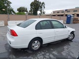 HONDA CIVIC HYBRID JHMES96653S030893 снимка