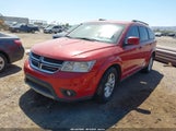 Dodge Journey Sxt 3C4PDCBG8HT503952 снимка