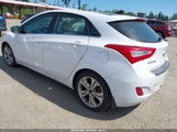 HYUNDAI ELANTRA GT KMHD35LH3EU225662 снимка