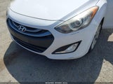 HYUNDAI ELANTRA GT KMHD35LH3EU225662 снимка