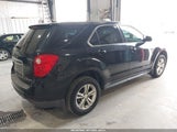 CHEVROLET EQUINOX LS 2GNALBEK8C1223808 снимка