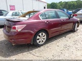 HONDA ACCORD 2.4 EX-L 1HGCP2F84AA024462 снимка