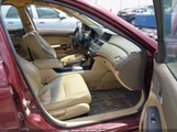 HONDA ACCORD 2.4 EX-L 1HGCP2F84AA024462 снимка