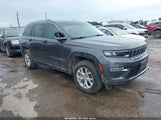 Jeep Grand Cherokee Limited 4X2 1C4RJGBG7N8533091 снимка