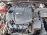 HYUNDAI SONATA SE 5NPEC4AC1DH735785 снимка