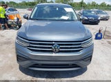 Volkswagen Tiguan 2.0T S 3VVRB7AX3RM196646 снимка