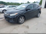 HONDA HR-V EX-L 3CZRU6H73KM720161 снимка