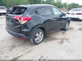 HONDA HR-V EX-L 3CZRU6H73KM720161 снимка